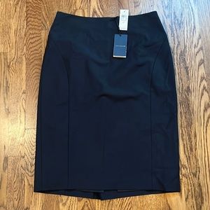 NWT Ann Taylor Suit Skirt